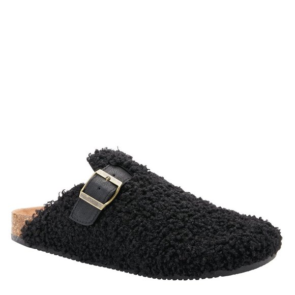 Spring Step | Shoes | Spring Step Dorian Clog Black | Poshmark